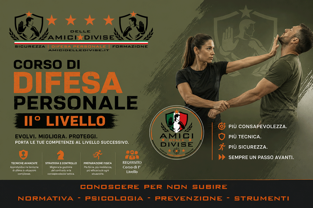 loc II° Livello