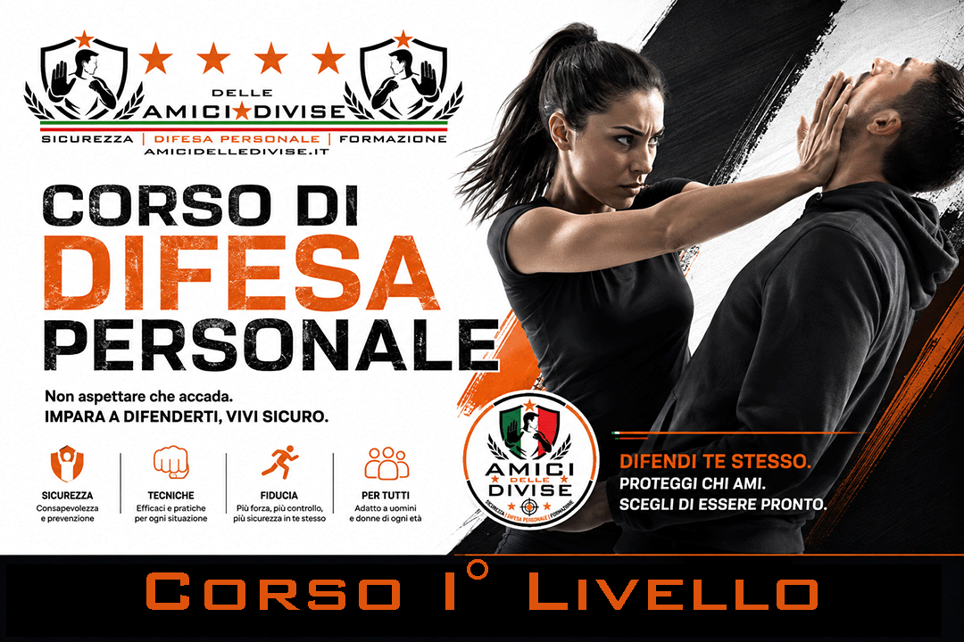 loc I° Livello