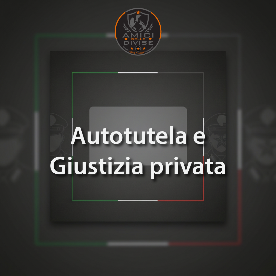 pj autotutela