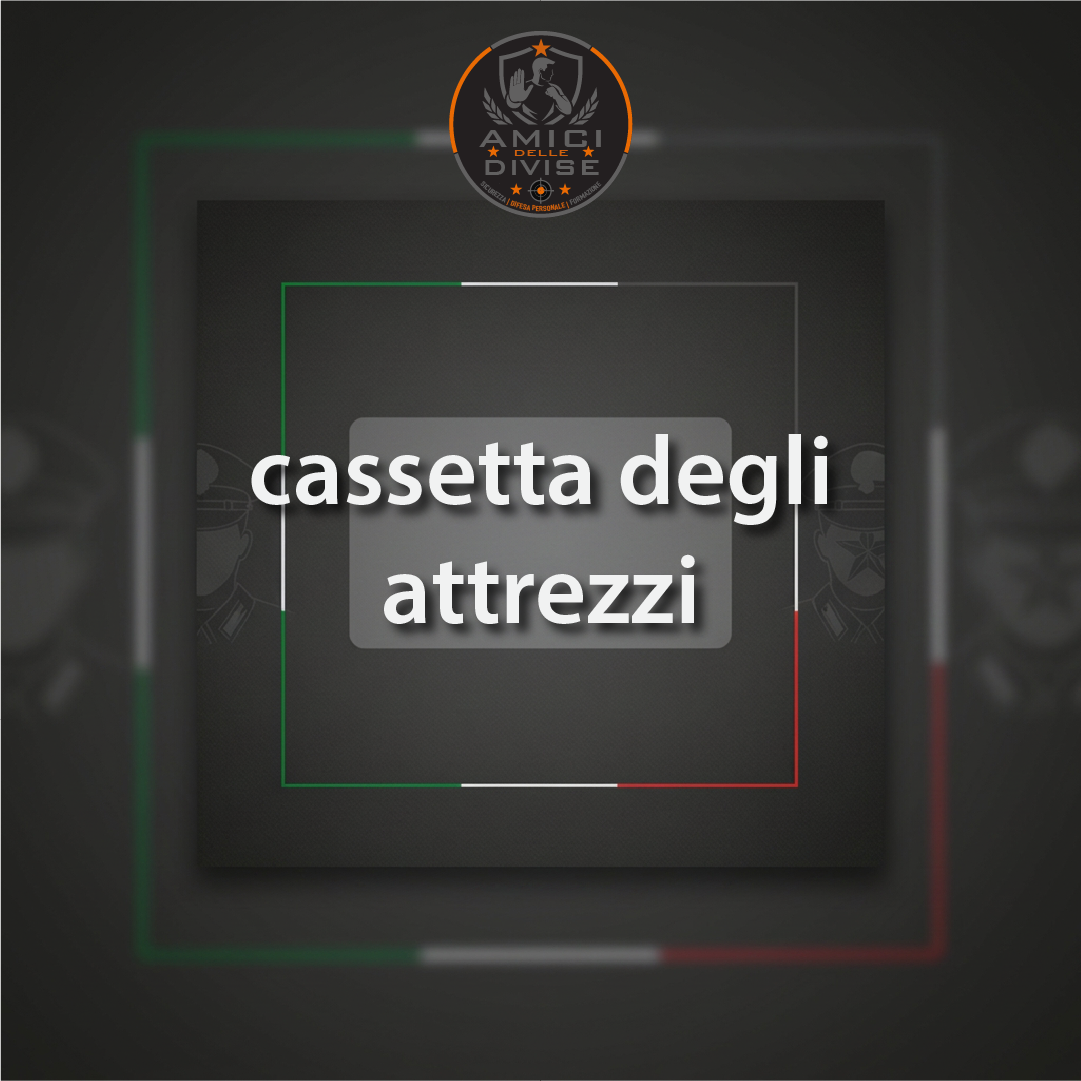 pj cassetta degli attrezzi