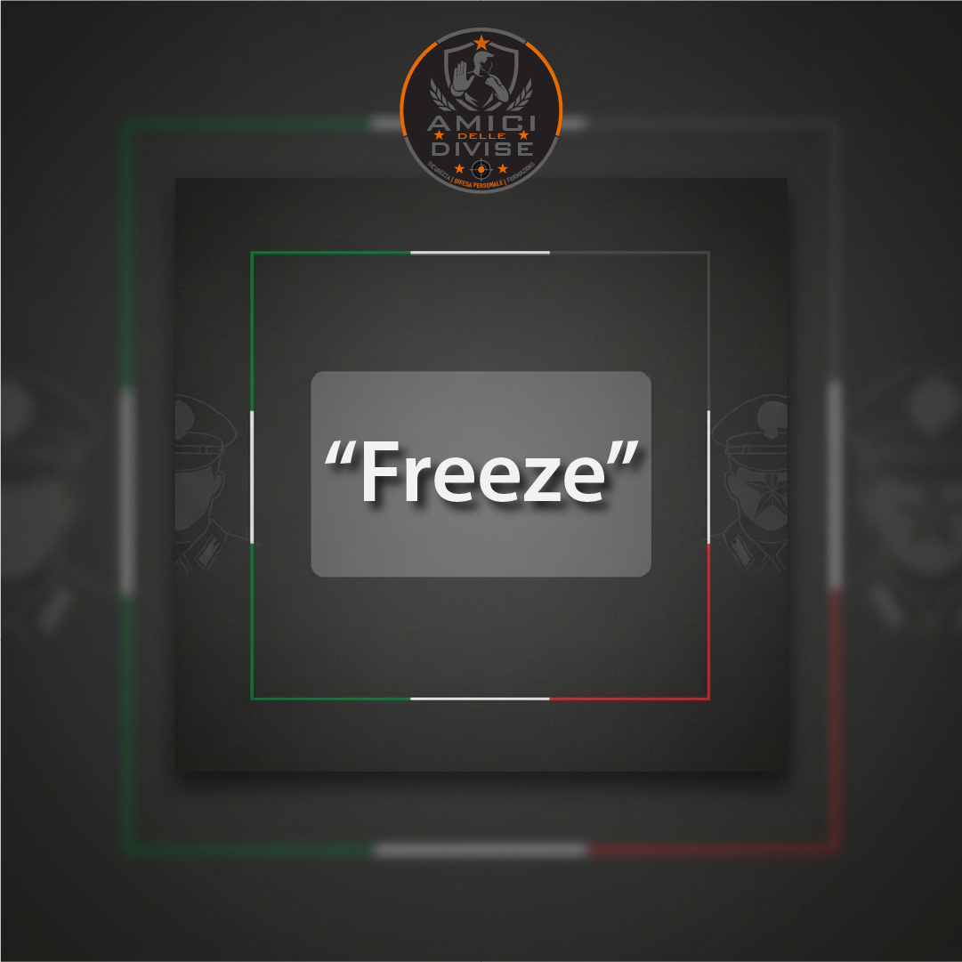 pj freeze